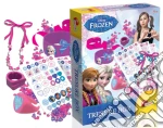 Frozen - Treasure Box - Crea Collane giochi