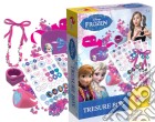 Frozen - Treasure Box - Crea Collane giochi