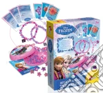 Frozen - Best Friends Treasure - Crea Bijoux giochi