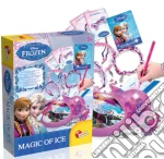 Frozen - Magic Of Ice - Crea Gioielli giochi