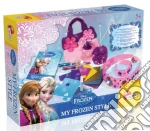 Frozen - Superkit Creativita' My Frozen Style giochi