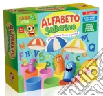 Carotina - Edu-Action - Alfabeto Salterino