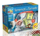 Piccolo Genio - Tornadi E Terremoti giochi