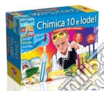 Piccolo Genio - Chimica 10 E Lode! giochi