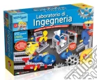 Piccolo Genio - Laboratorio Di Ingegneria giochi