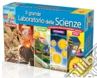 Piccolo Genio - Grande Laboratorio Scienze giochi