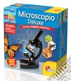 Piccolo Genio - Microscopio Deluxe giochi