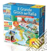 Piccolo Genio - Il Grande Gioco Dell'Italia