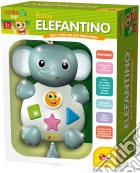 Carotina - Baby Elefantino giochi