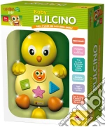 Carotina - Baby Pulcino giochi