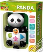 Carotina - Baby Panda giochi