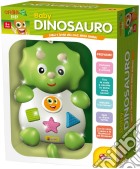Carotina - Baby Dinosauro giochi