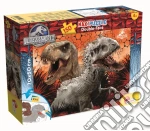 Jurassic World - Puzzle Double-Face Supermaxi 150 Pz