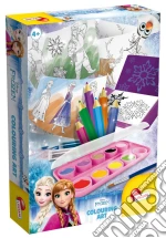 Frozen - Colouring Art giochi