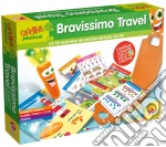 Carotina - Penna Parlante - Bravissimo Travel