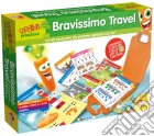 Carotina - Penna Parlante - Bravissimo Travel giochi