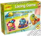 Carotina - Baby Lacing Game - Gioco Con I Lacci giochi