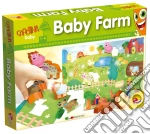 Carotina - Baby Farm giochi