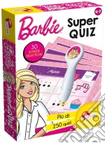 Barbie - Penna Quiz