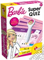 Barbie - Penna Quiz giochi