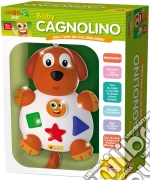 Carotina - Baby Cagnolino giochi
