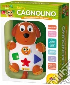 Carotina - Baby Cagnolino giochi
