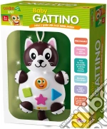 Carotina - Baby Gattino giochi