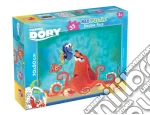 Alla Ricerca Di Dory - Puzzle Double-Face Supermaxi 35 Pz