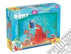 Alla Ricerca Di Dory - Puzzle Double-Face Supermaxi 35 Pz giochi