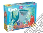 Alla Ricerca Di Dory - Puzzle Double-Face Supermaxi 108 Pz - Alltogether