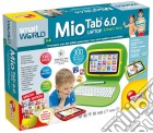 Mio Tab Laptop Smart Kid Hd Special Edition 16 Gb giochi