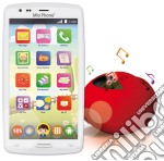 Mio Phone Evolution Hd 5' Special Edition