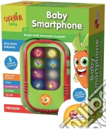 Carotina - Baby Smartphone giochi