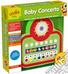 Carotina - Baby Concerto giochi