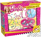 Barbie - Fashion Bijoux Treasure Box giochi