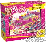Barbie - Bijoux Designer