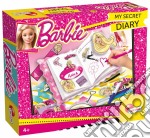 Barbie - My Secret Diary