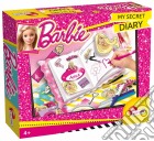 Barbie - My Secret Diary gioco di Lisciani