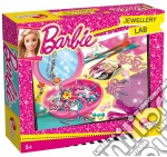 Barbie - Jewellery Lab