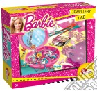 Barbie - Jewellery Lab giochi