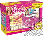 Barbie - Hair And Beauty Salon