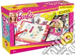 Barbie - Super Fashion School