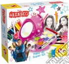 Alex E Co - Make-Up Super Kit giochi