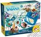 Vaiana - Create My Necklaces - Kit Crea Bijoux giochi