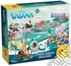 Vaiana - Ethnic Bijoux Designer - Telaio Con Perline giochi