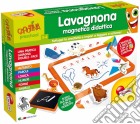 Carotina - Lavagnona Magnetica giochi