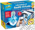 Piccolo Genio - Laboratorio Di Realta' Virtuale giochi