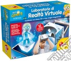 Piccolo Genio - Laboratorio Di Realta' Virtuale giochi