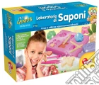 Piccolo Genio - Laboratorio Di Saponi giochi