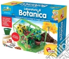 Piccolo Genio - Laboratorio Di Botanica gioco di Lisciani